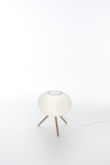 SERRALUNGABabà落地燈