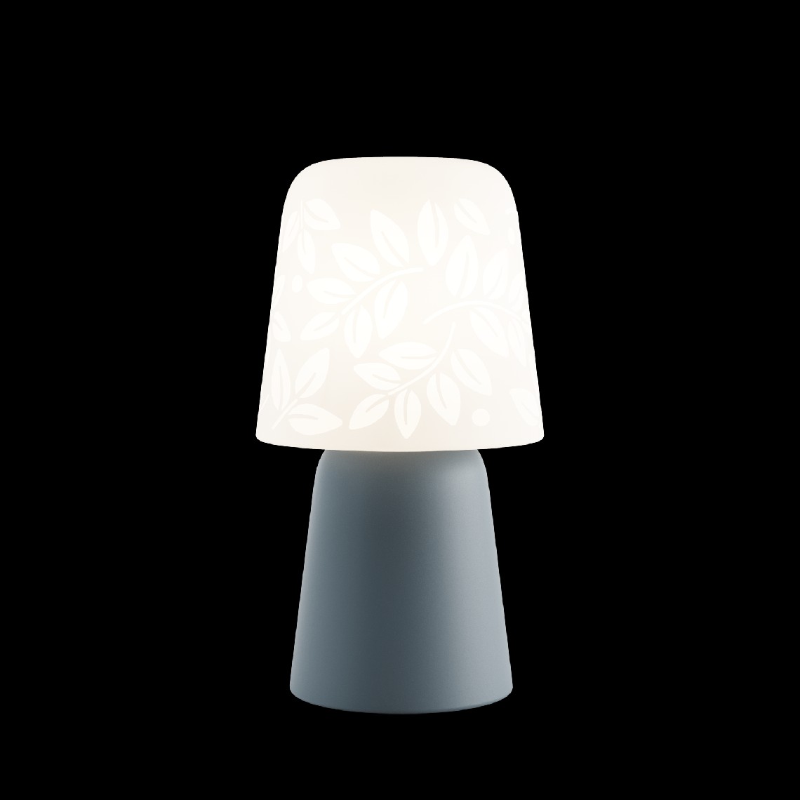 SERRALUNGAPic-Nic落地燈