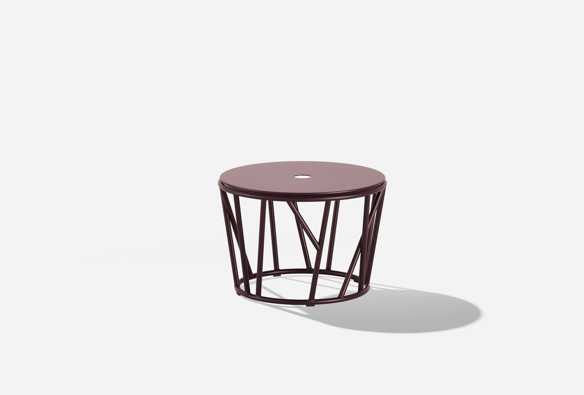 FASTWild Small table圓餐桌