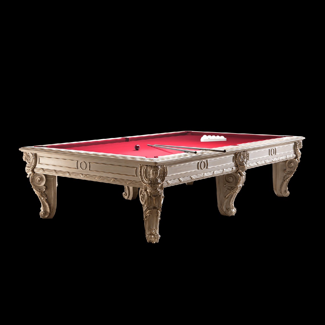 SAVIO FIRMINOBILIARDO3340 臺(tái)球桌