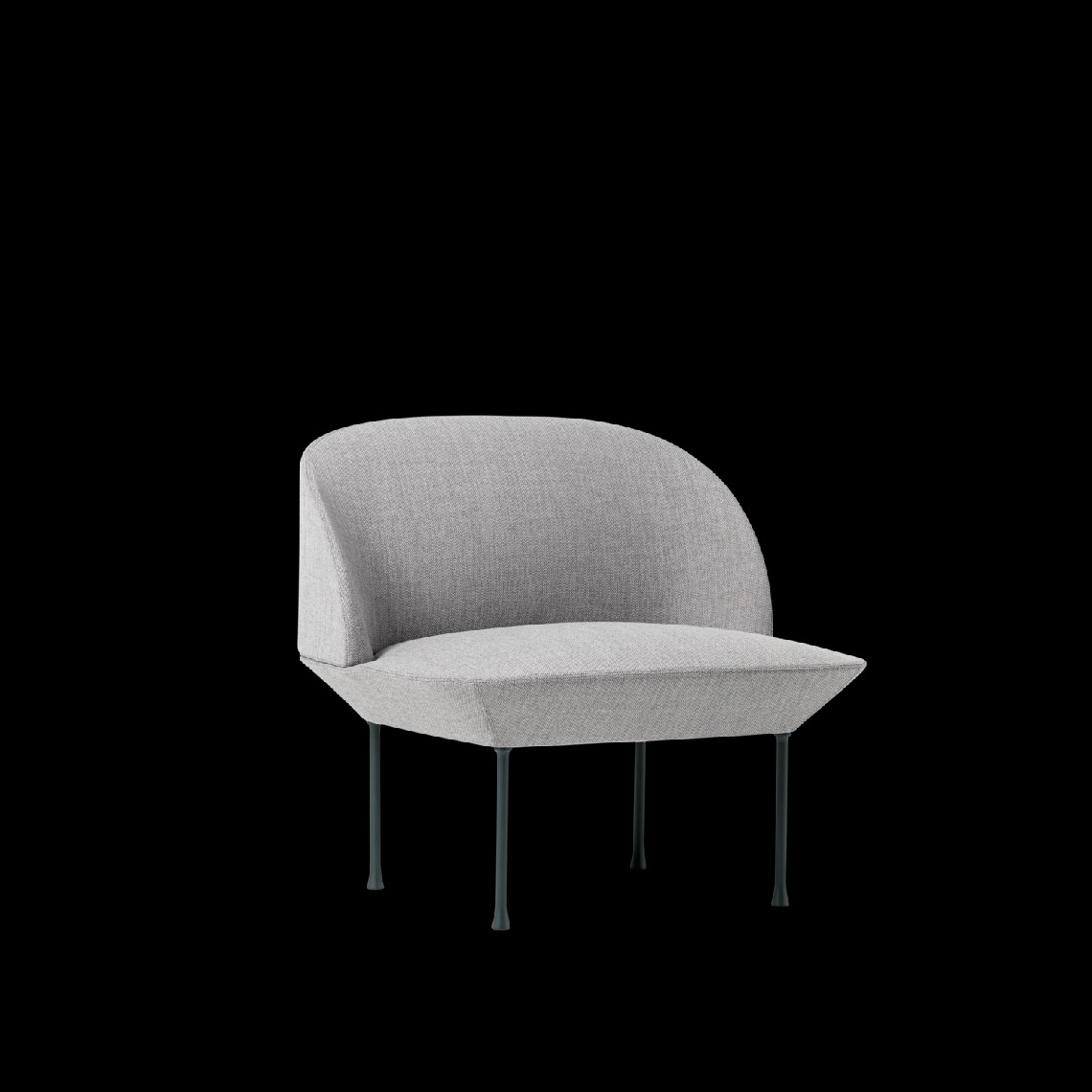 OSLO SOFA 單人沙發(fā)