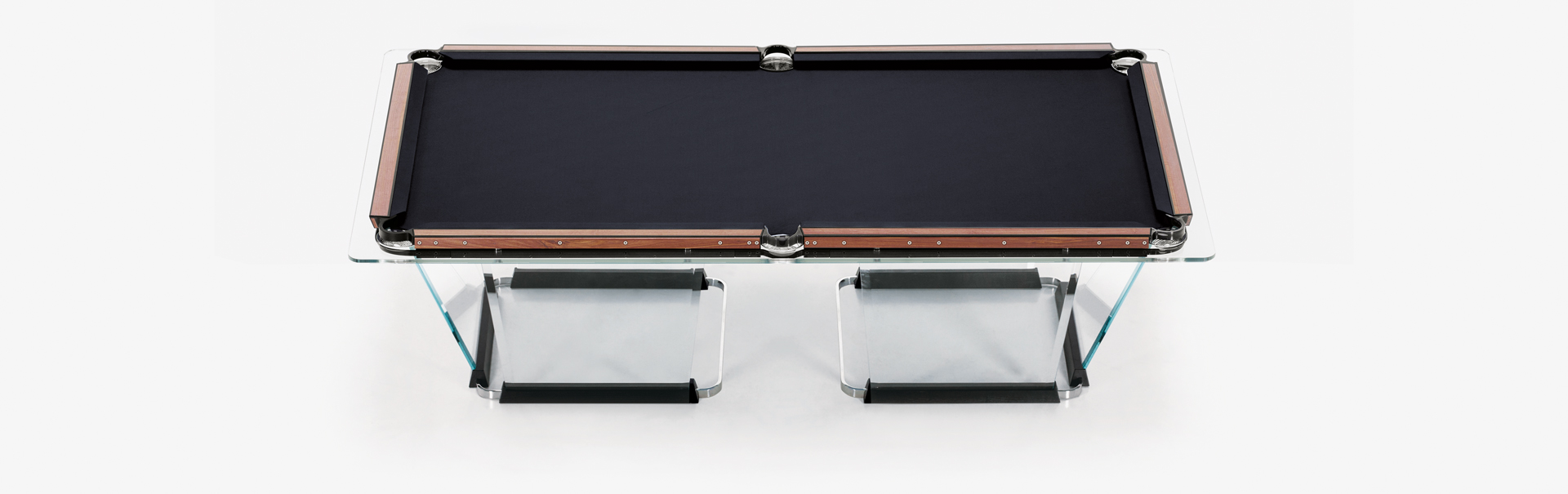 TeckellT1.3 Wood臺球桌