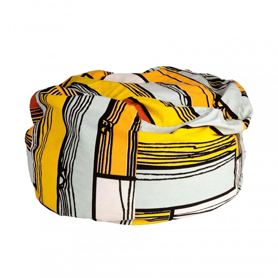 MEMPHISBEAN BAG LOGO墩子