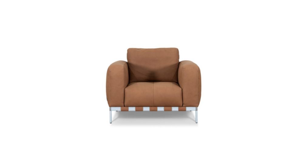 CIERREoscar poltrona休閑椅