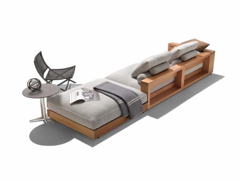 Hamptons室外沙發(fā)