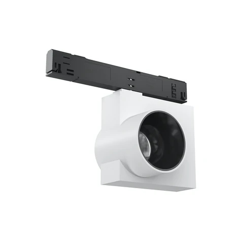 FLOSCamera 60 In-Track吸頂燈