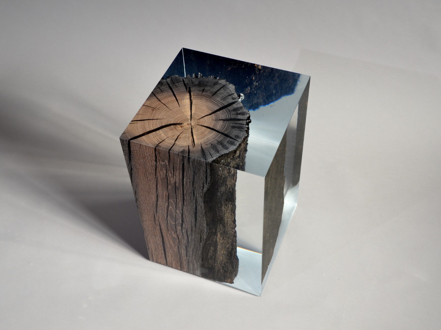 alcarolWETLAND STOOLSIDE TABLE2吧椅