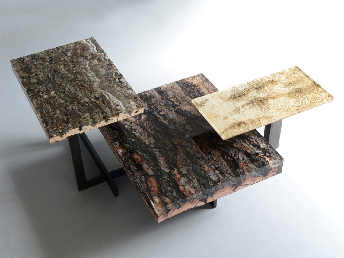 alcarolPHELLEM LOW TABLE茶幾