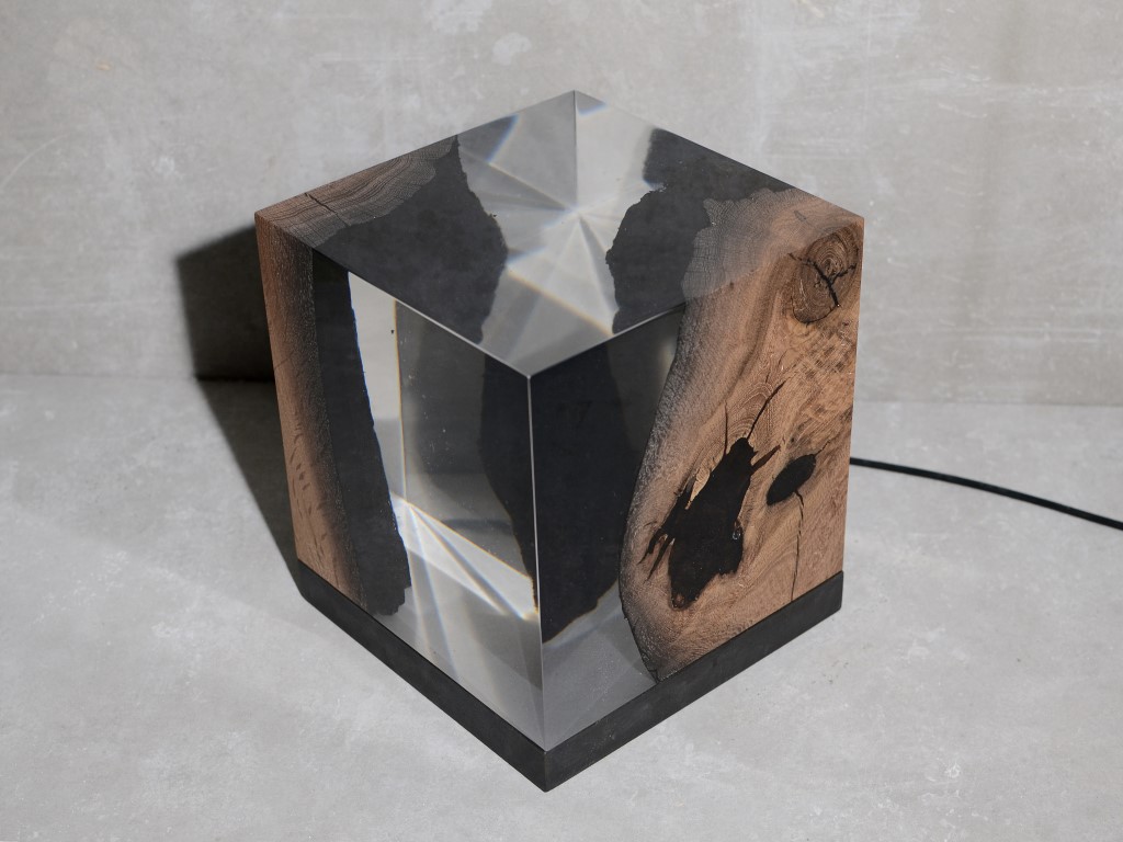 alcarolWETLAND LAMP臺燈