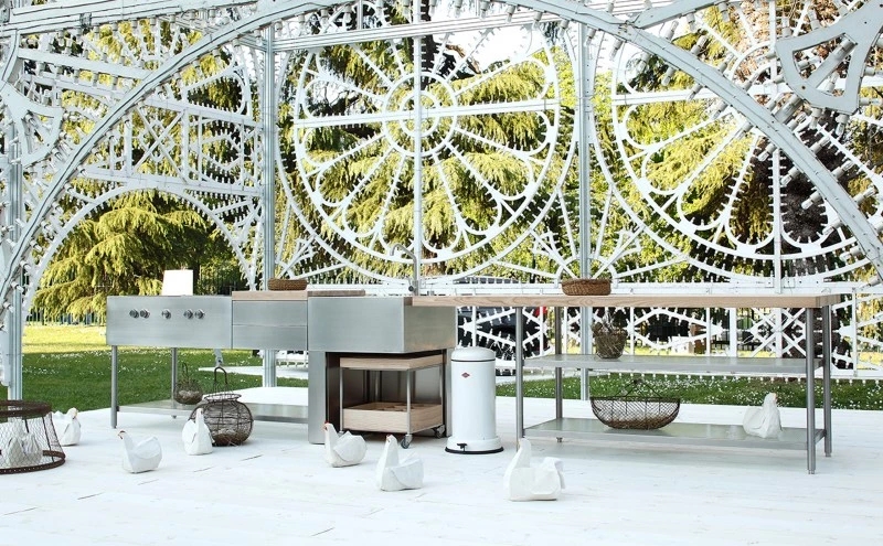 BOFFIAH01戶外櫥柜