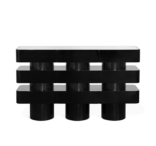 BRABBUSHINTO II CONSOLE玄關(guān)桌