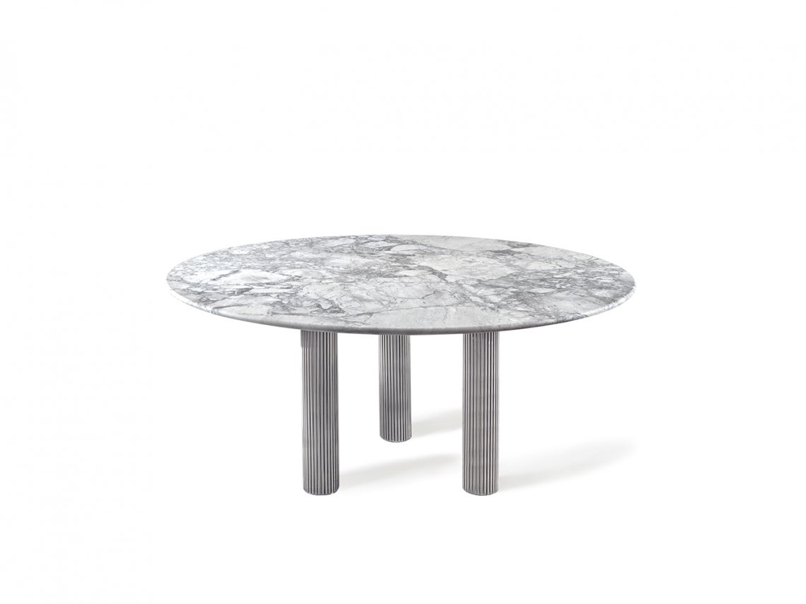 CORNELIO CAPPELLINIMILLER圓餐桌3