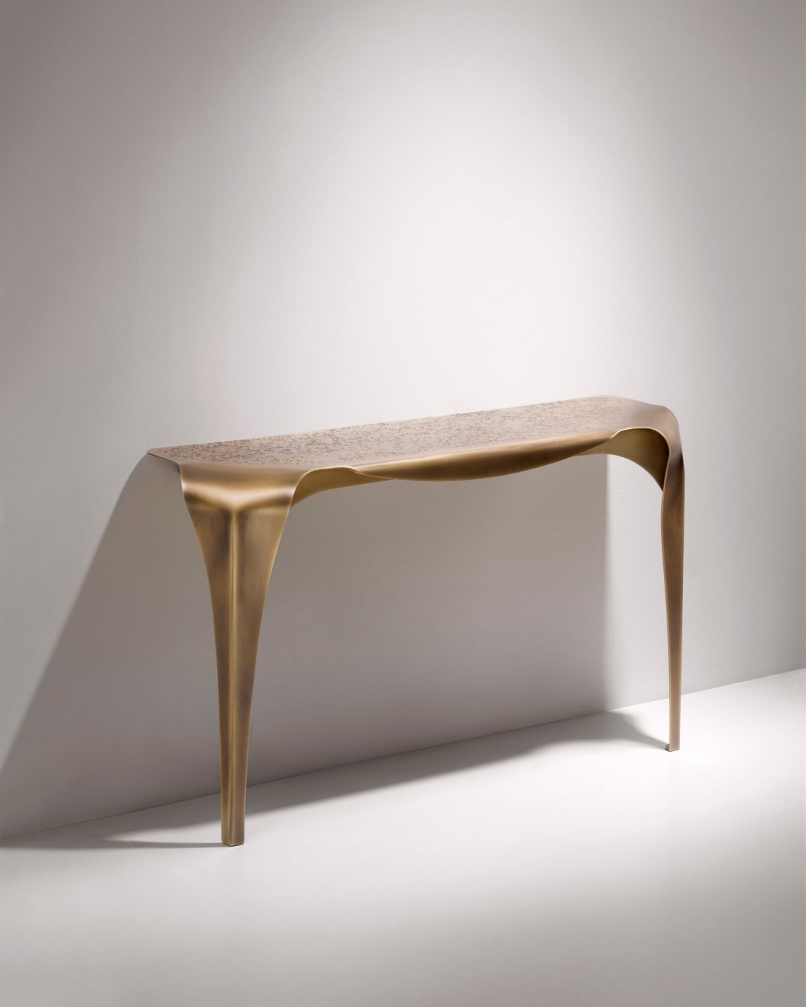 DE CASTELLICONVIVIUM CONSOLLE玄關桌