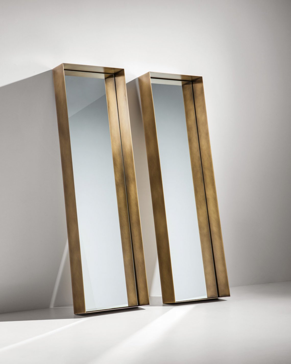 DE CASTELLIFRAME鏡子