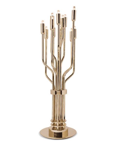 DELIGHTFULLJANIS TABLE臺燈