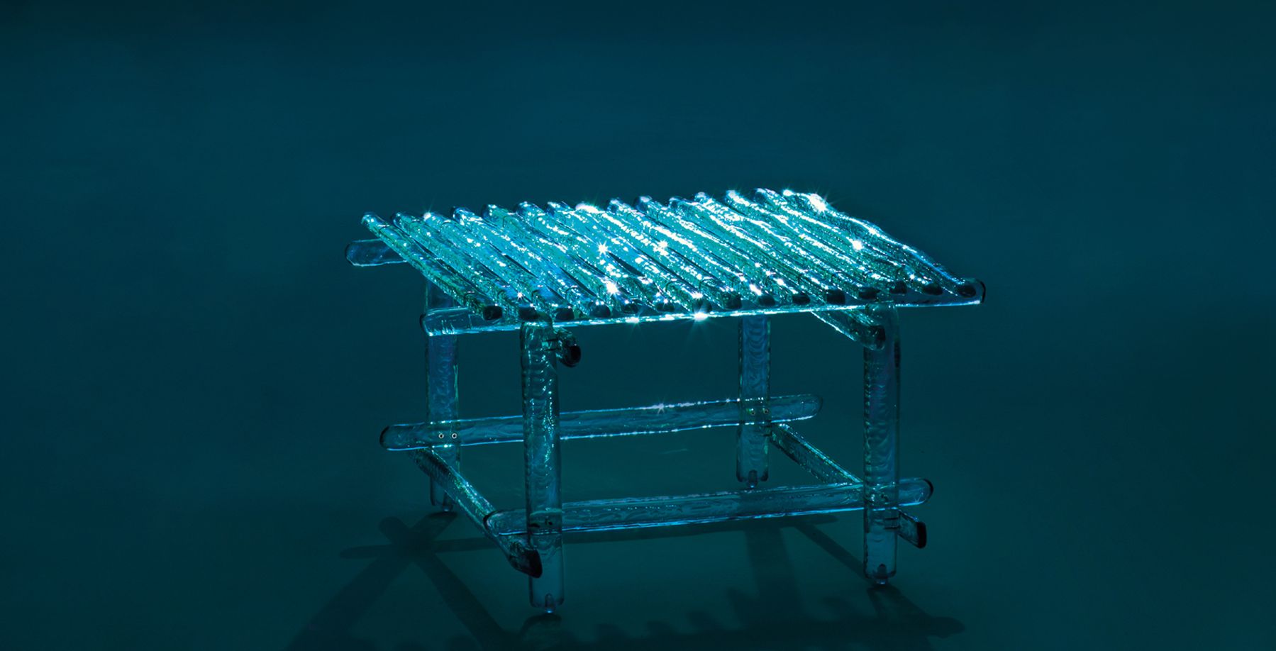 EDRAA'Mare Tavoli戶外茶幾