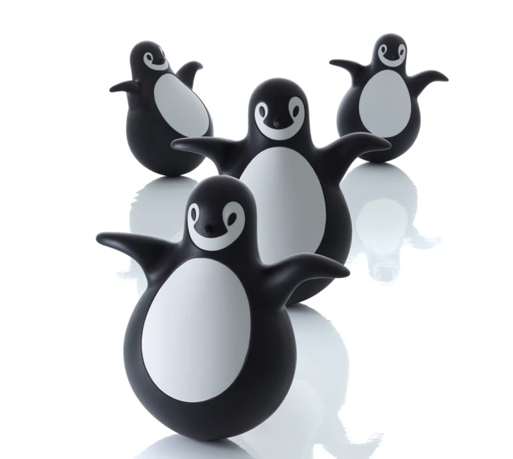 Eero AarnioPINGY玩具