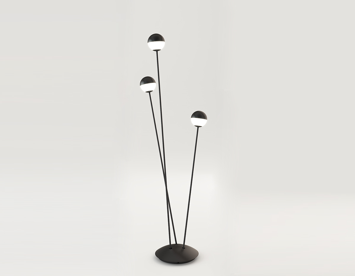 ESTILUZALFI落地?zé)?