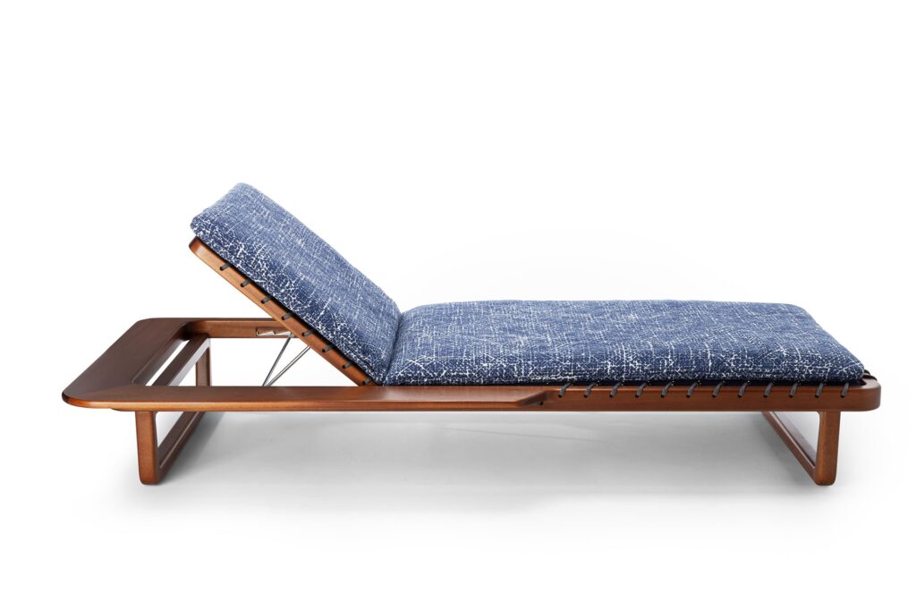 EXTETASUNSET SUN LOUNGER躺椅