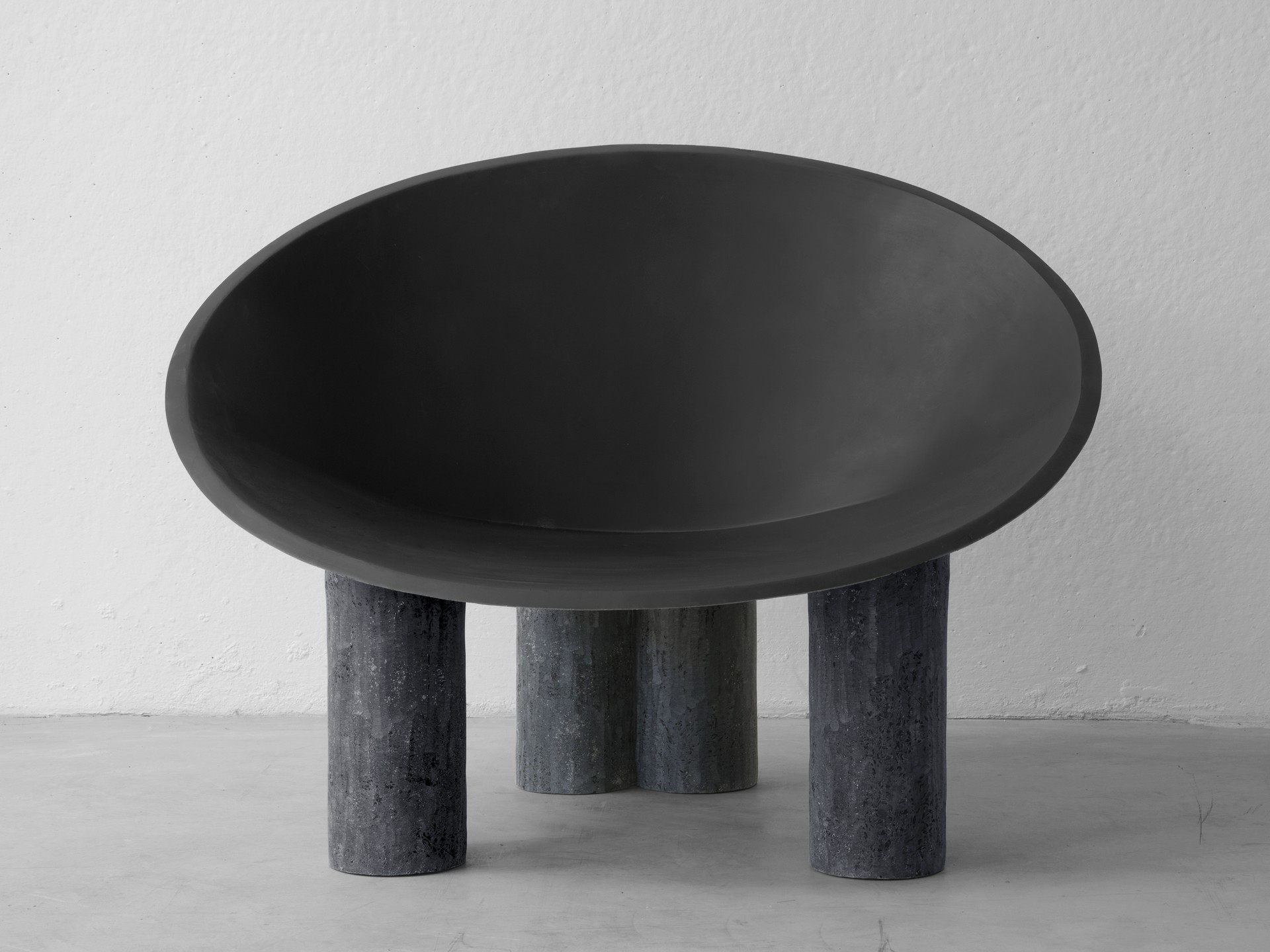 imperfetto labMA’AM休閑椅