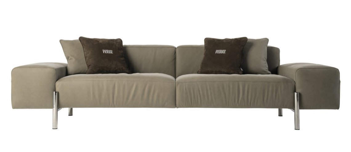 GIANFRANCO FERREYork多人沙發(fā)