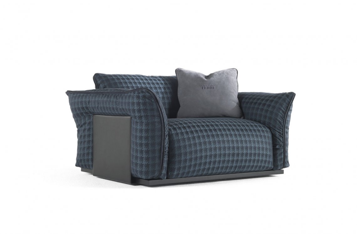 GIANFRANCO FERREClapton休閑椅