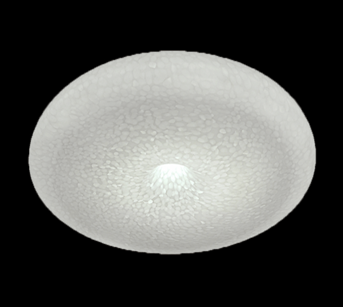 ITALAMPCRATER吸頂燈