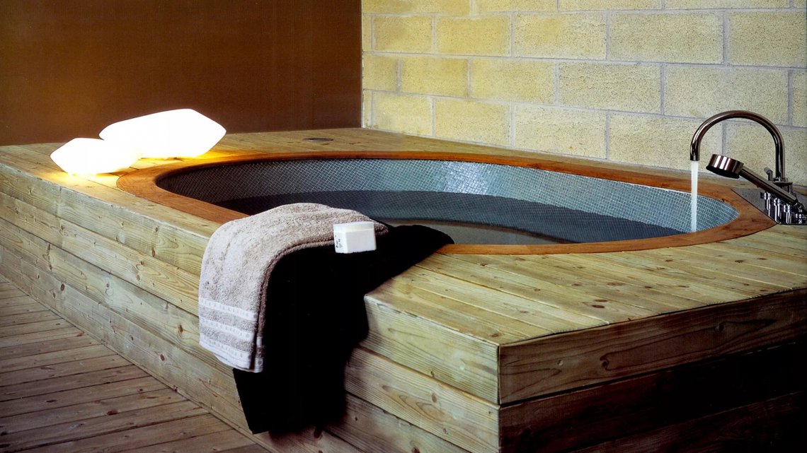 OLUCEStones outdoor戶(hù)外燈