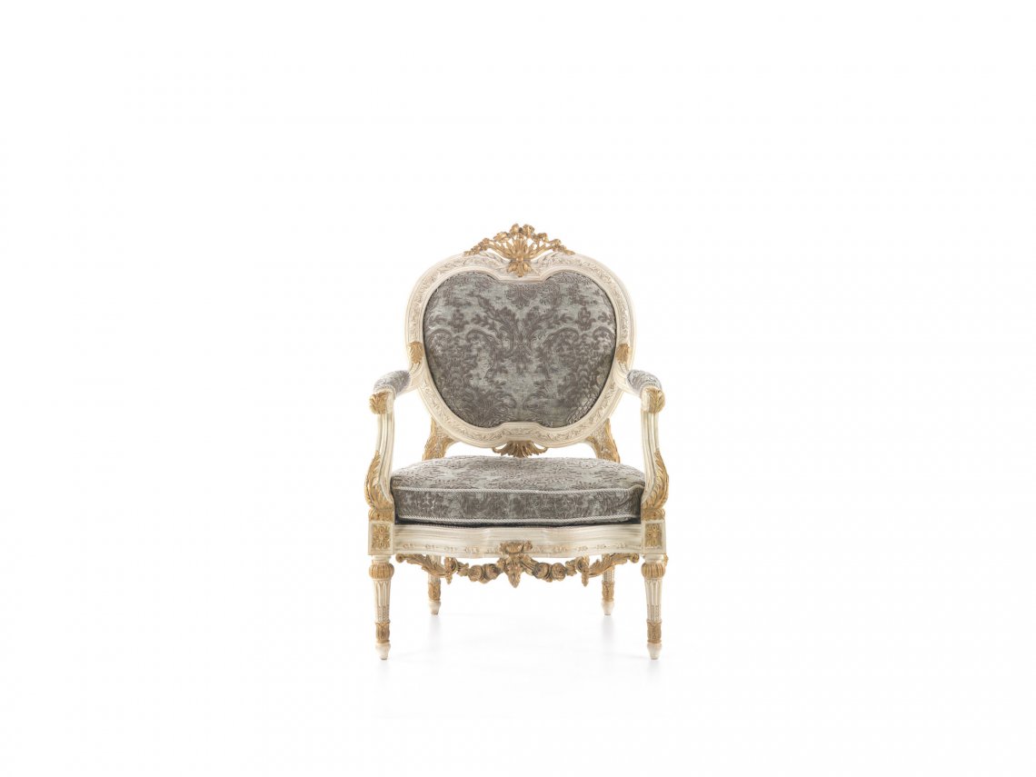 Jumbo CollectionSCARLETT休閑椅2