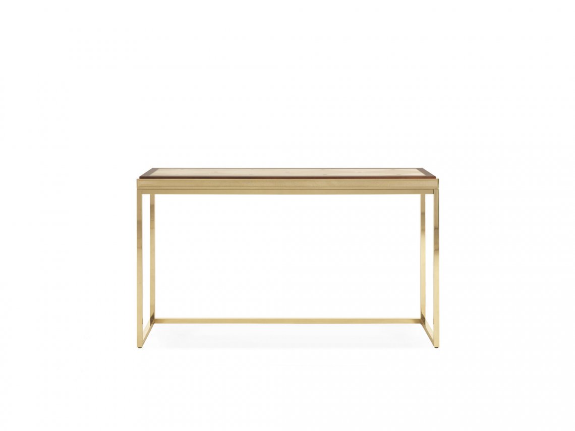 Jumbo CollectionHUDSON玄關(guān)桌