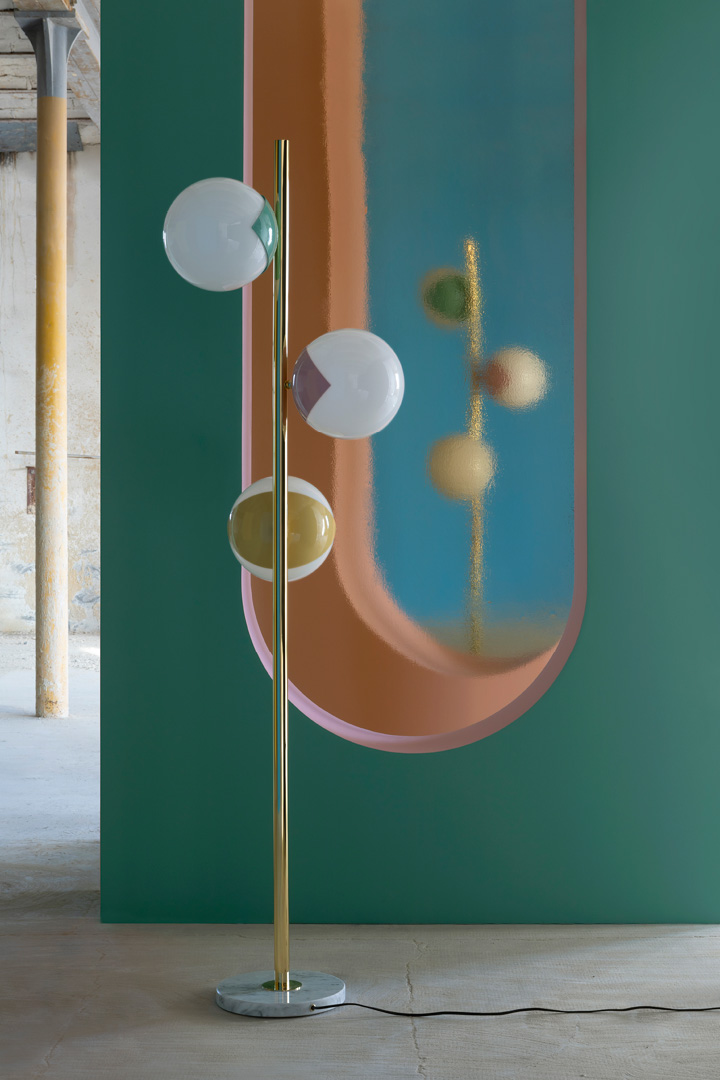 Magic CircusLAMPADAIRE POP-UP落地?zé)?>
						<div   id=