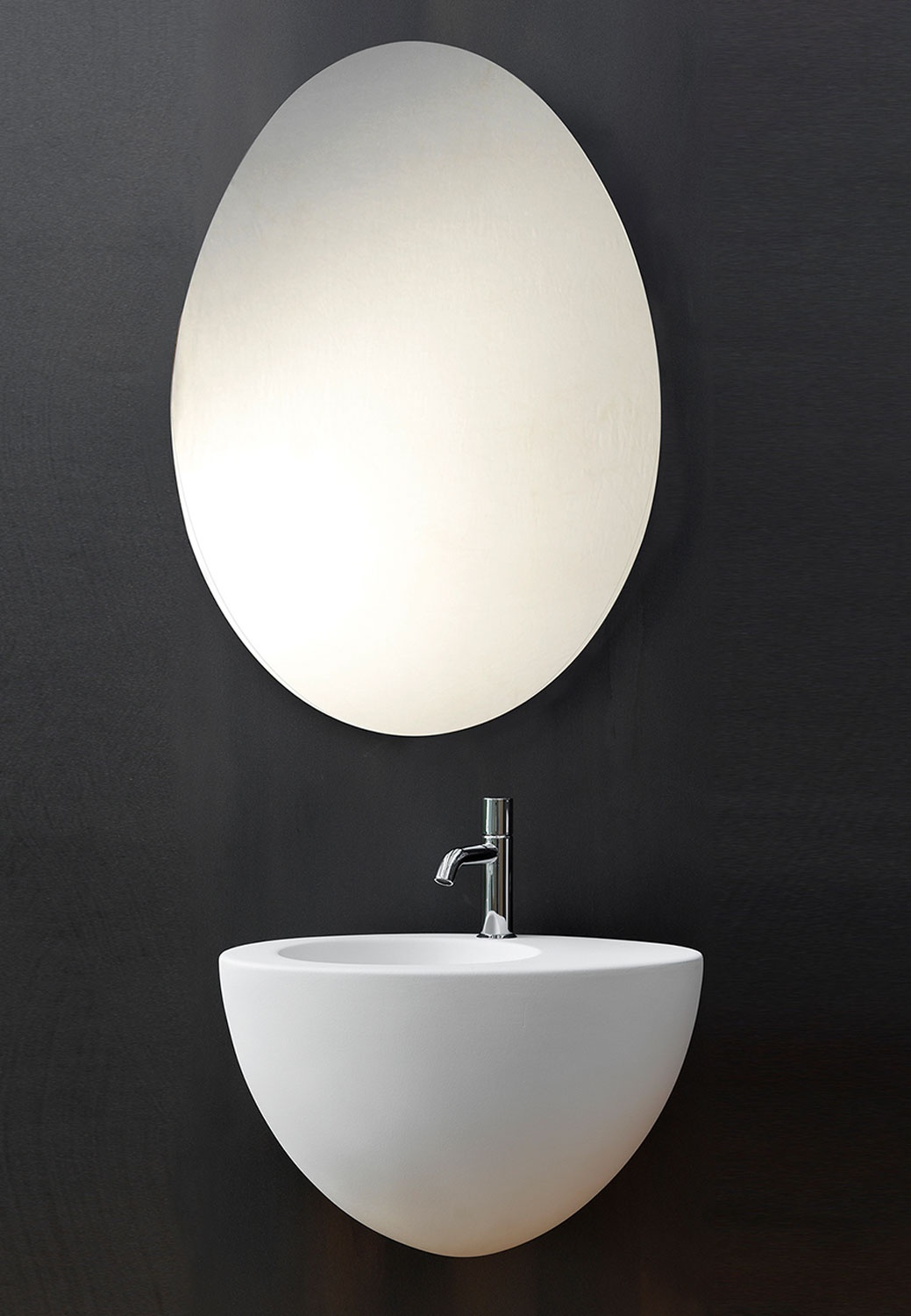 Le Giare 無(wú)儲(chǔ)物空間鏡子