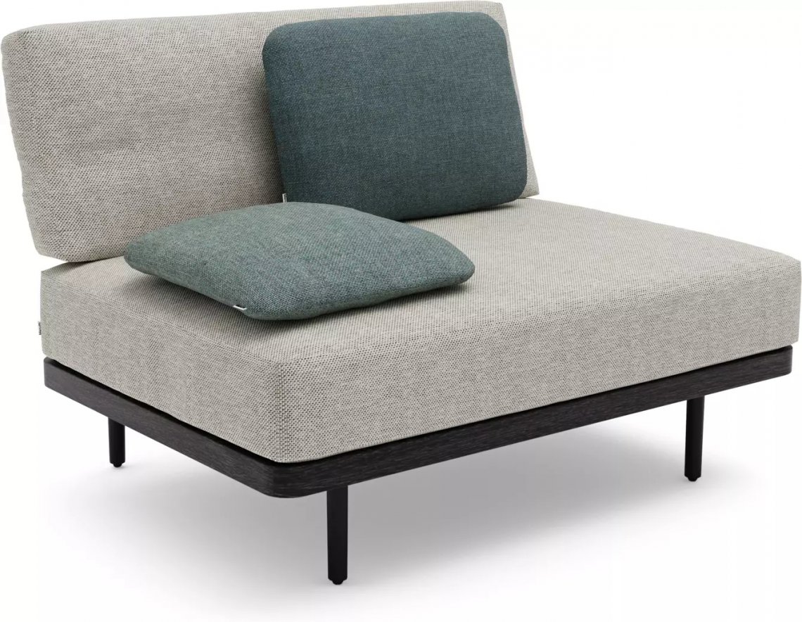 ManuttiFlex Large middle seat沙發(fā)