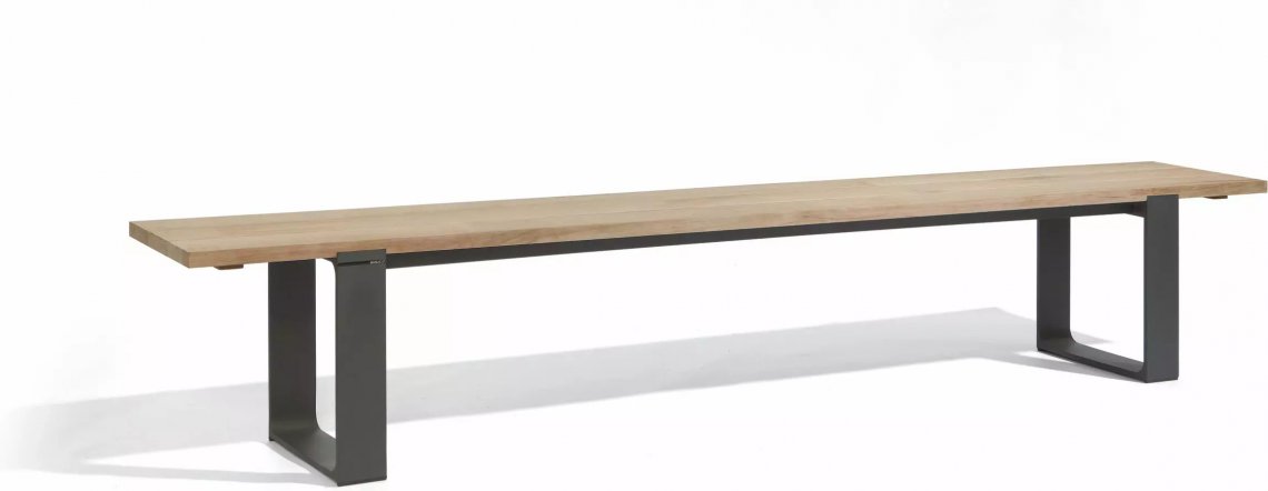 ManuttiPrato Bench 270長(zhǎng)凳