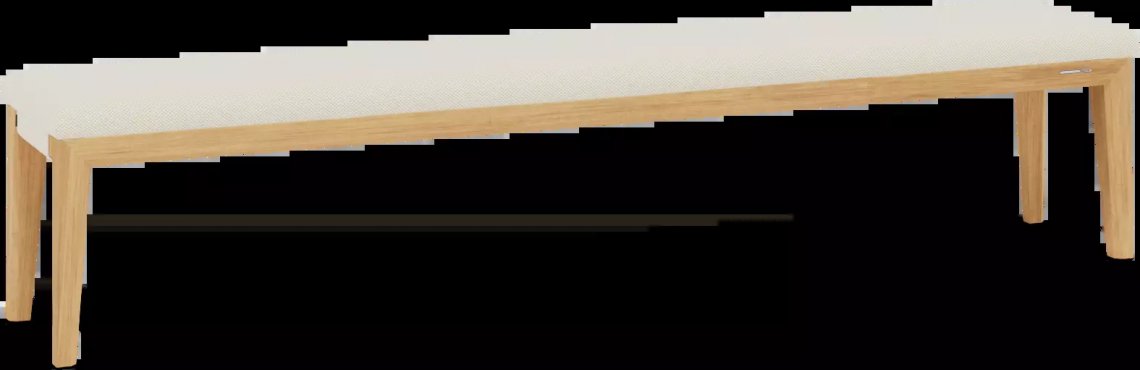 ManuttiSunrise Bench 235x42長(zhǎng)凳