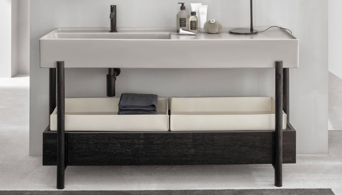 Leather basket皮質(zhì)籃子