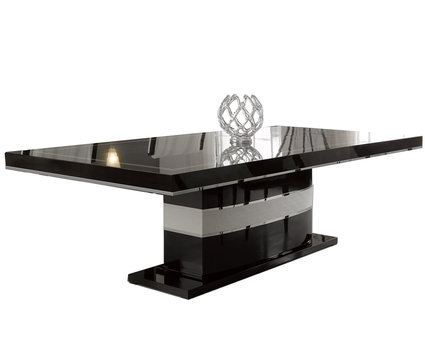 MARINERBEVERLY DINING TABLE 長(zhǎng)餐桌2