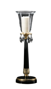 MARINERACCESORIES COLLECTION CANDLESTICK 14238.0燭臺(tái)