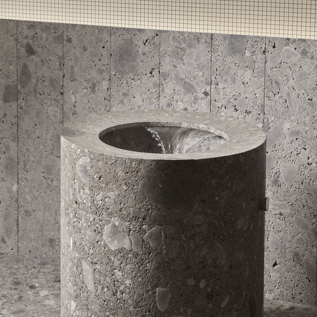 ANIMA LIQUIDA-臺盆