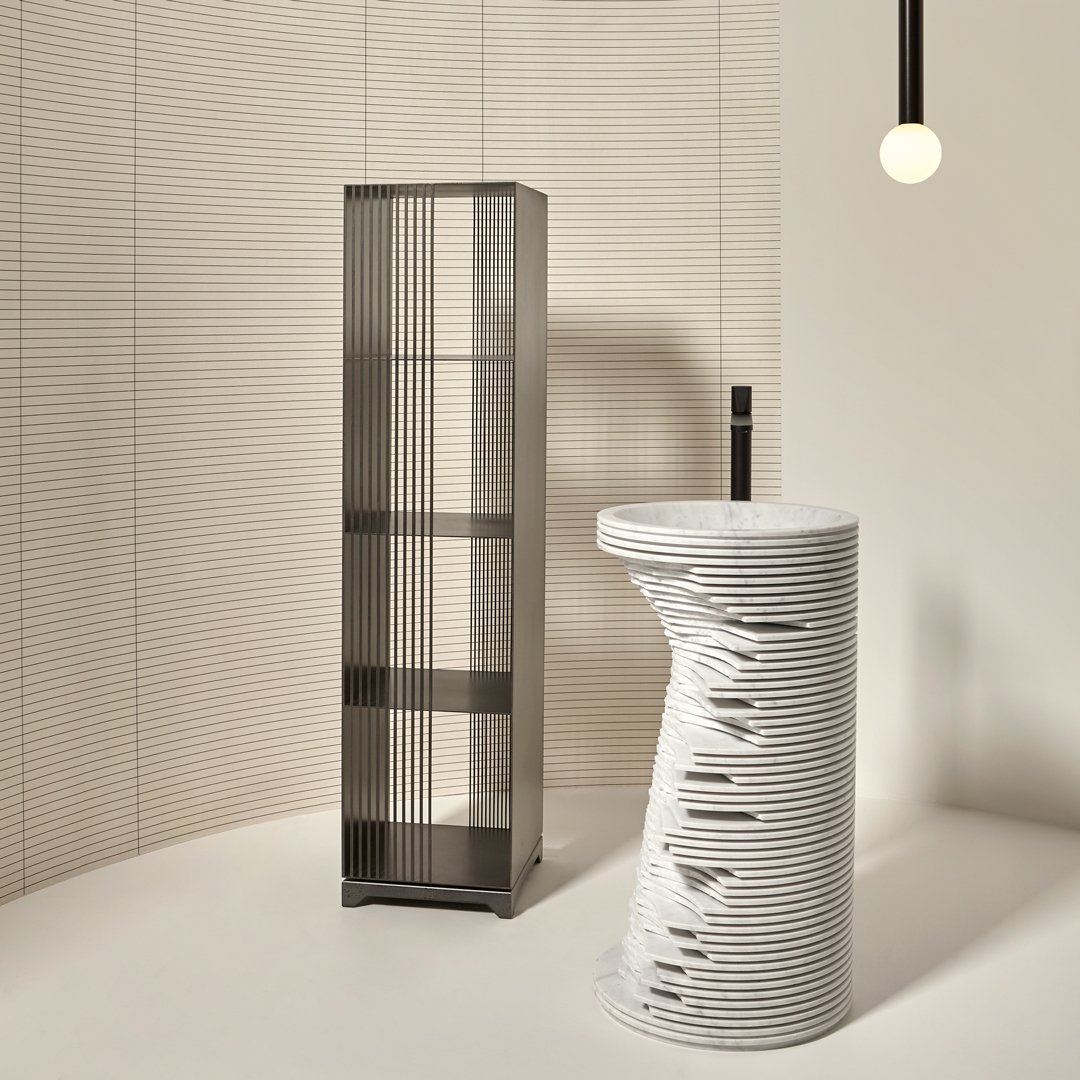 CONSOLLE TRAMATO-家具