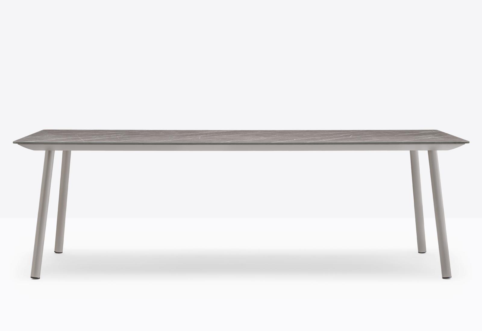 babila tba2戶外長(zhǎng)餐桌