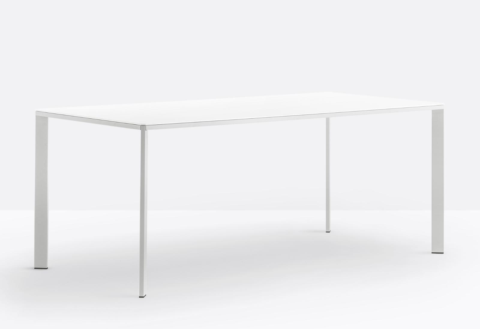 logico tl solid laminate長餐桌