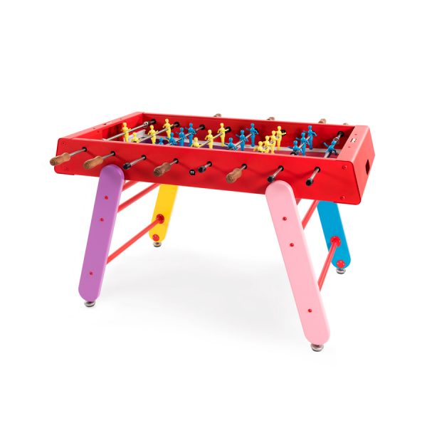 RS BARCELONARS4 Home x HEY football table足球桌