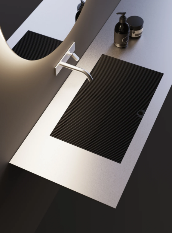 AGAPEEll lnox洗漱臺