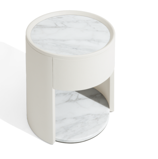 GIORGETTISIDE VIBE床頭柜