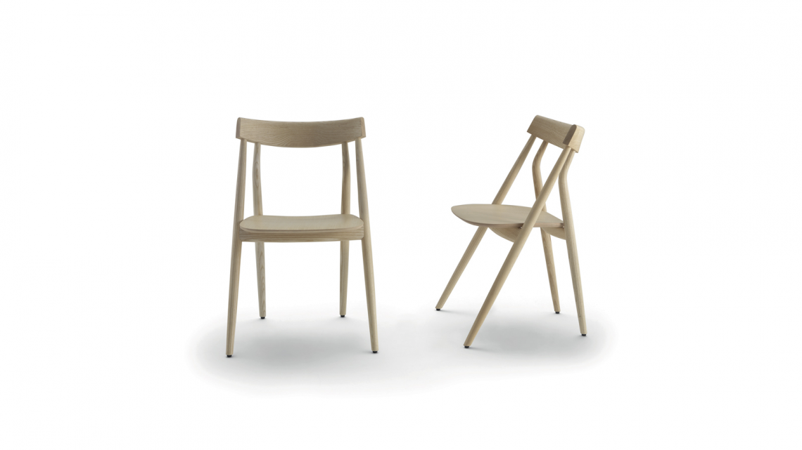 ARFLEXLizzy休閑椅