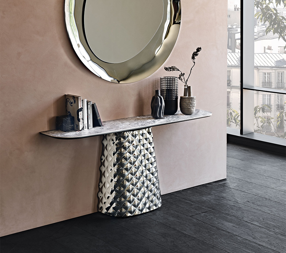 ATRIUM Keramik控制臺