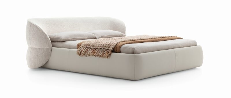 DITRE ITALIACLIP多人床