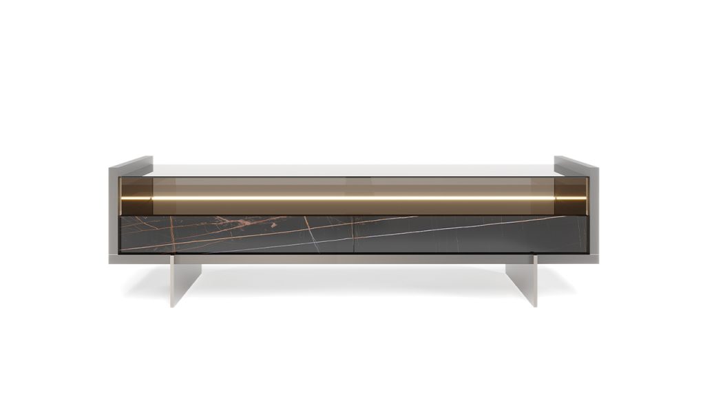 REFLEXUro collection low餐邊柜