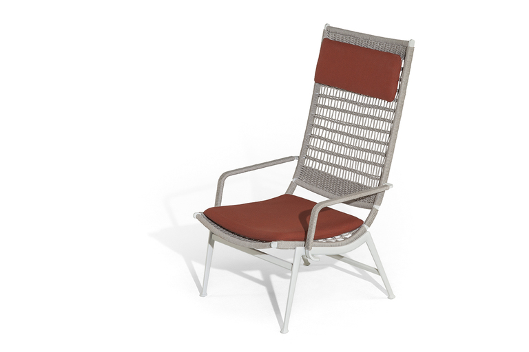 POLTRONA FRAUSolaria休閑椅